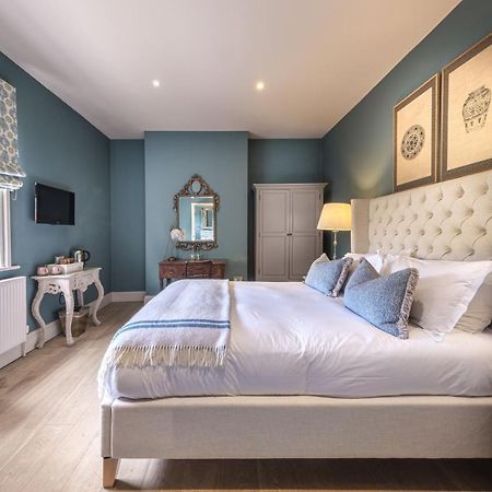 The Packhorse Inn ニューマーケット エクステリア 写真