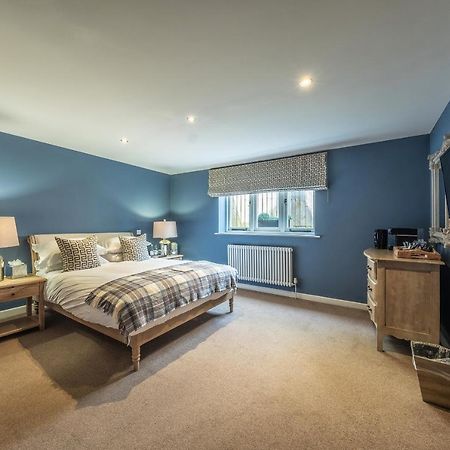 The Packhorse Inn ニューマーケット エクステリア 写真