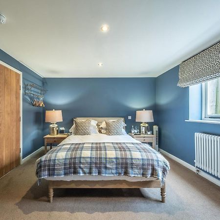 The Packhorse Inn ニューマーケット エクステリア 写真