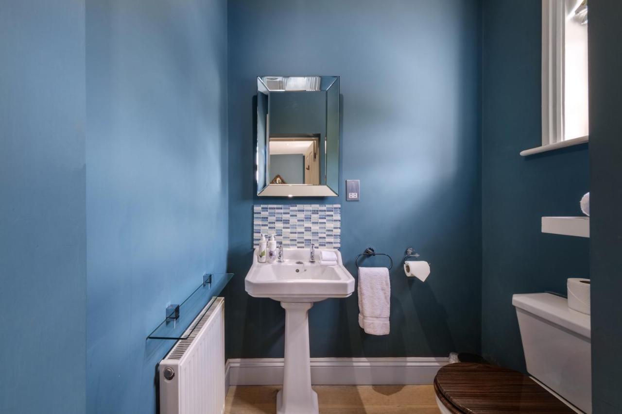 The Packhorse Inn ニューマーケット エクステリア 写真