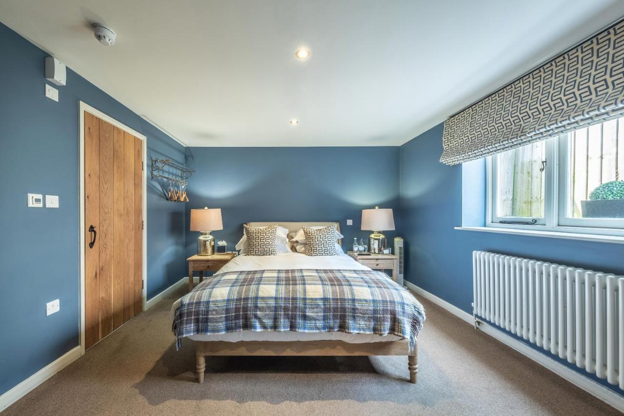 The Packhorse Inn ニューマーケット エクステリア 写真