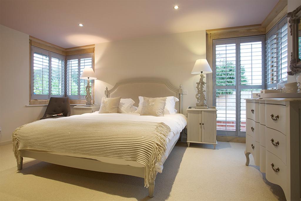 The Packhorse Inn ニューマーケット 部屋 写真