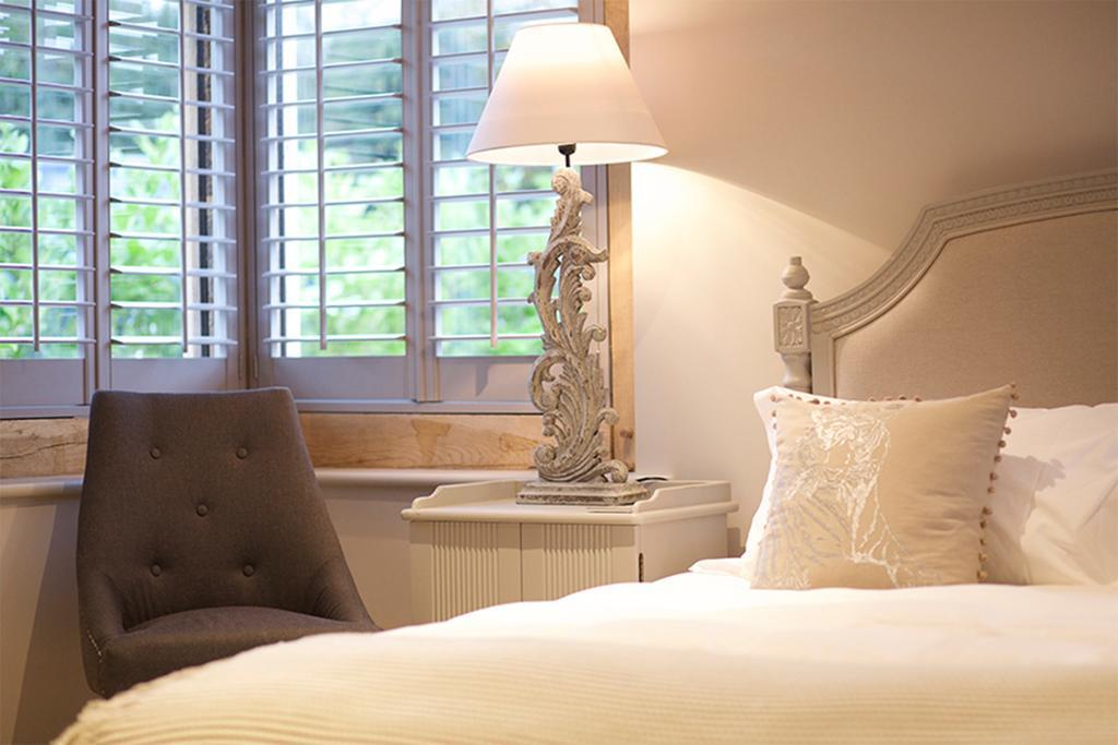 The Packhorse Inn ニューマーケット 部屋 写真